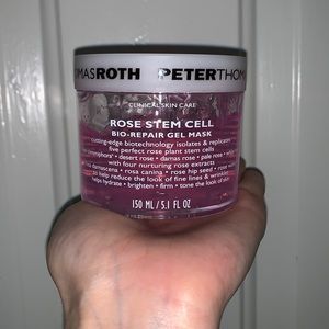 PTR ROSE STEM CELL BIO-REPAIR MASK AUTH